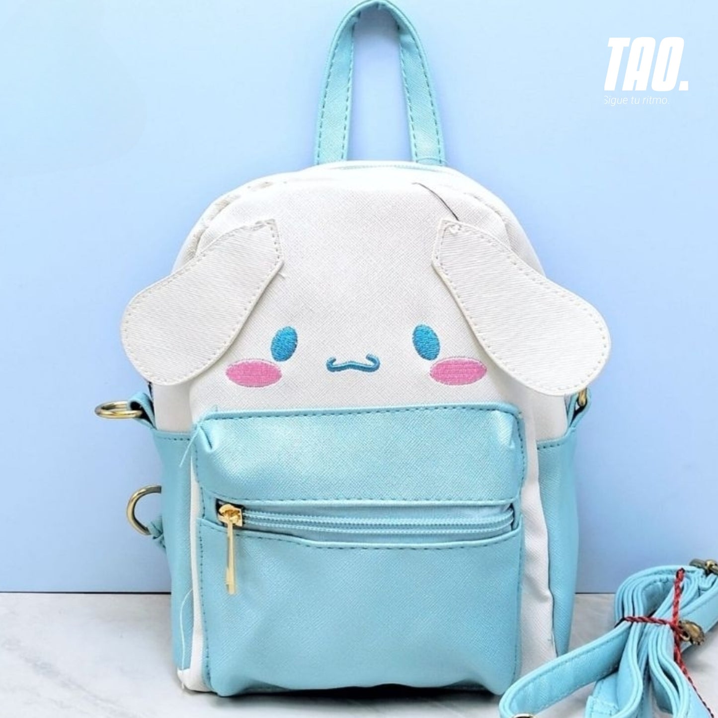 Mochila Cinnamoroll
