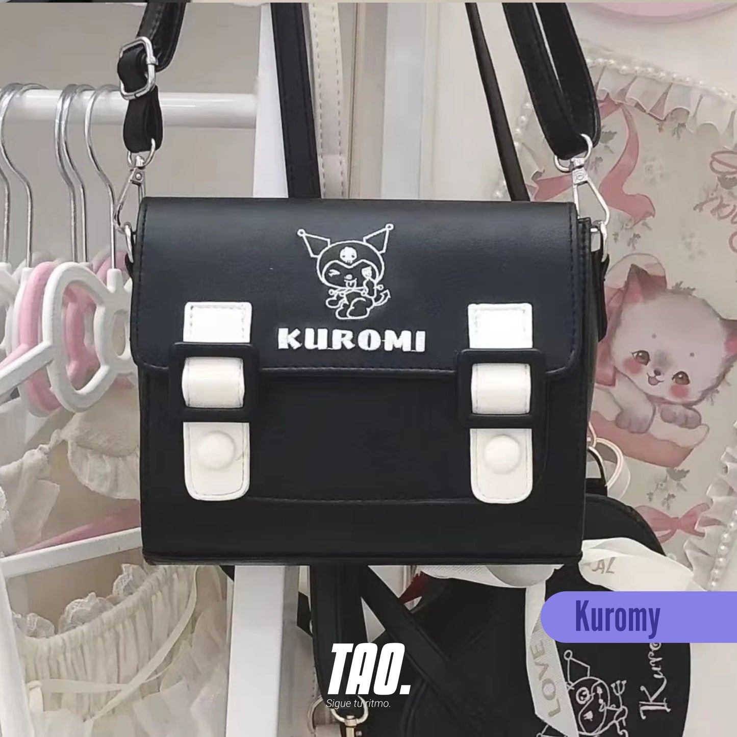 Mini bolso Sanrio