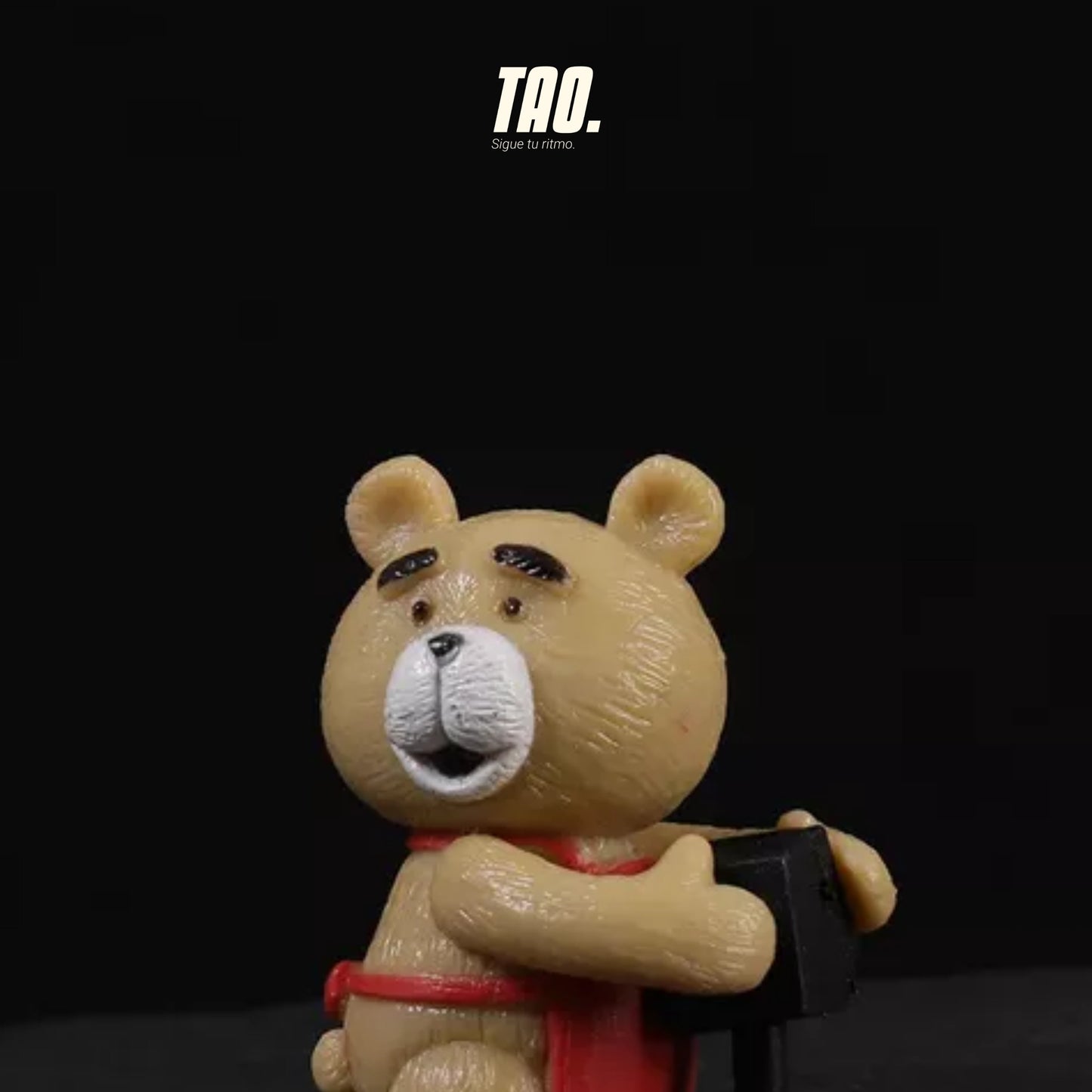 Figuritas Ted