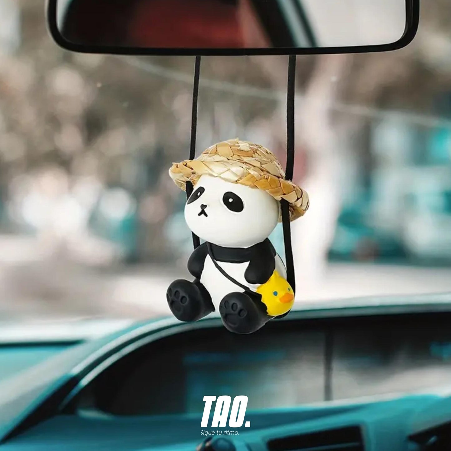 Colgante de pandita