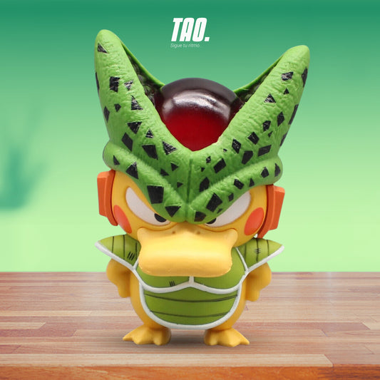 Figura Psyduck Cell
