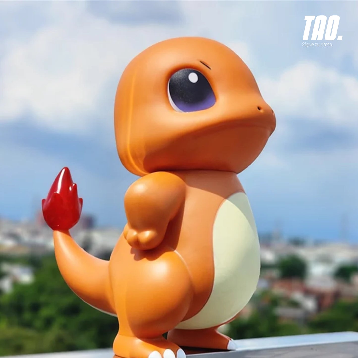 Figura Charmander