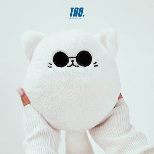Peluche Gojo Cat