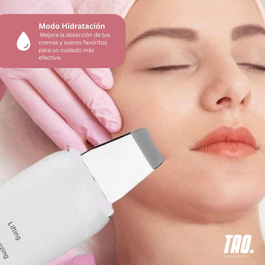 Espátula Facial