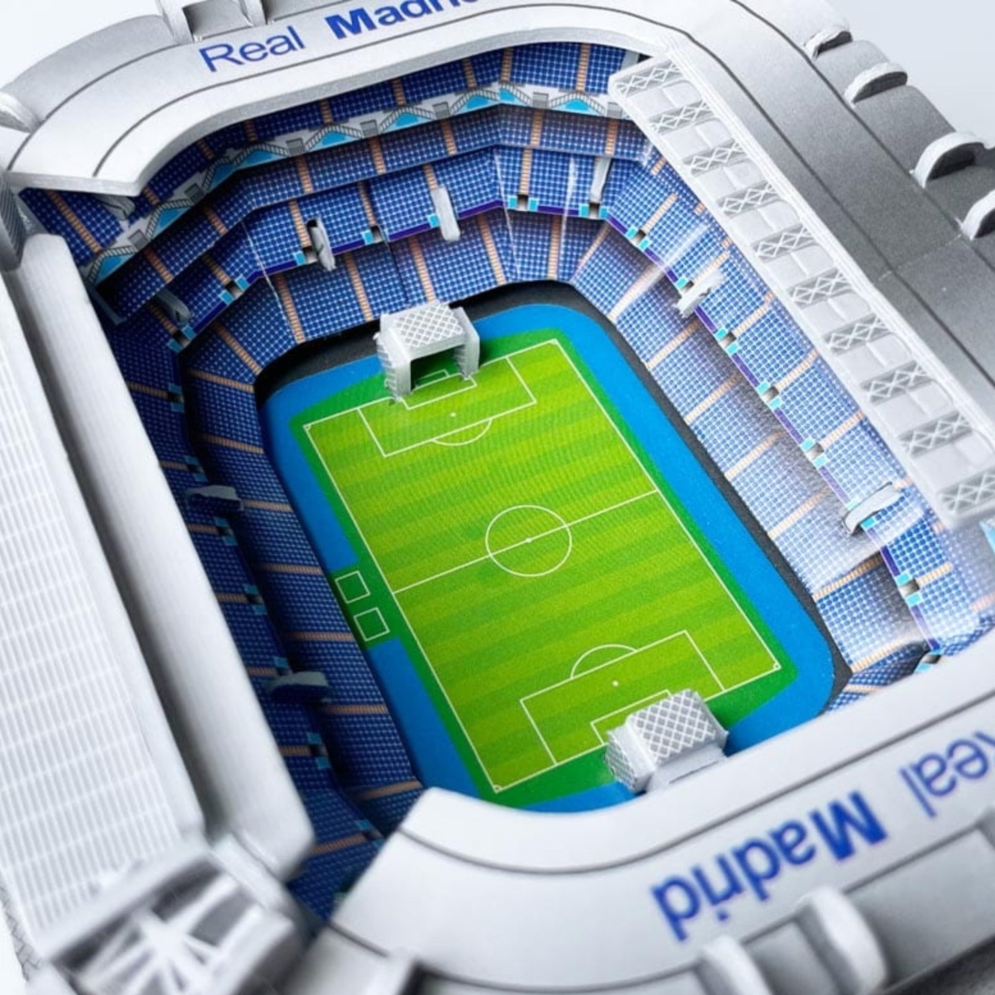 Puzzle Mini estadio