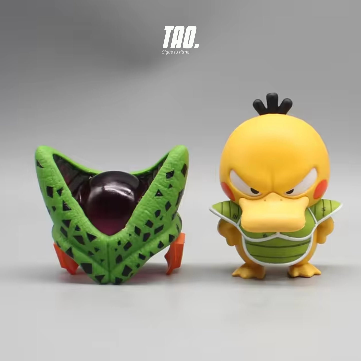 Figura Psyduck Cell
