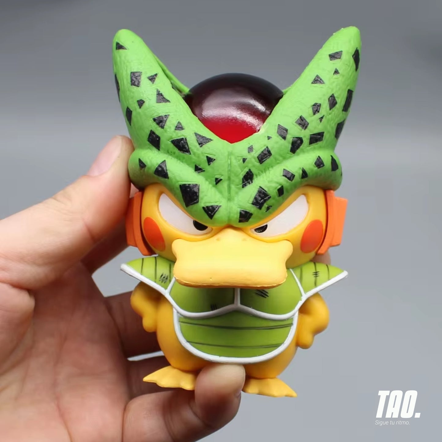 Figura Psyduck Cell