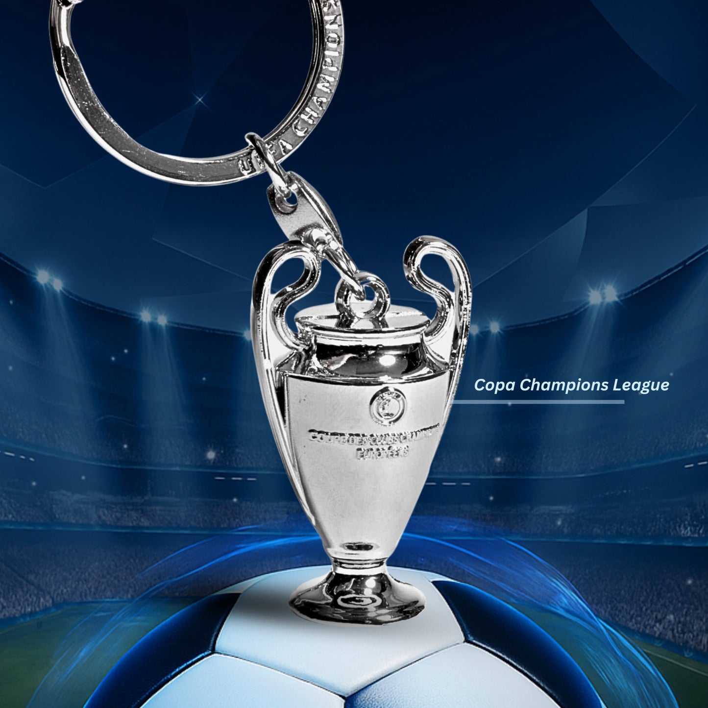 Mini trofeos