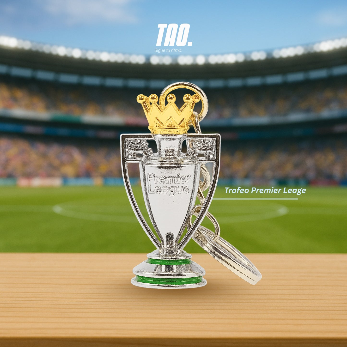 Mini trofeos