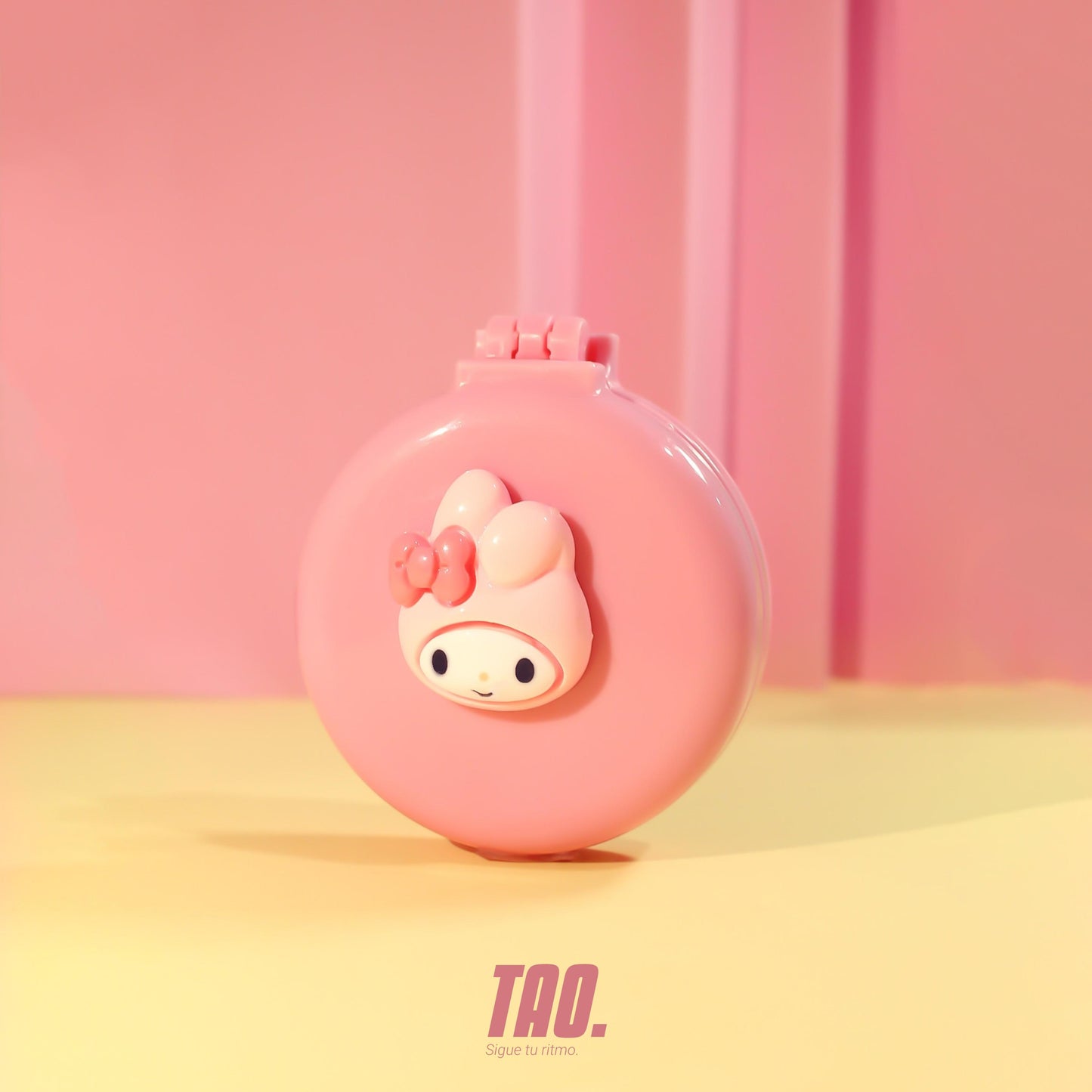 Cepillo de bolsillo Sanrio🎀