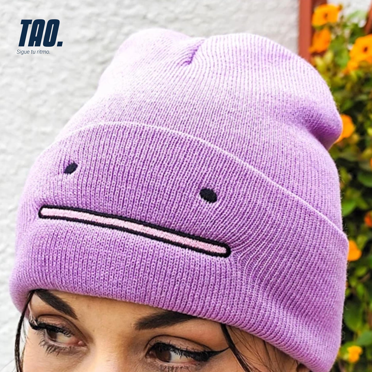 Gorro Ditto