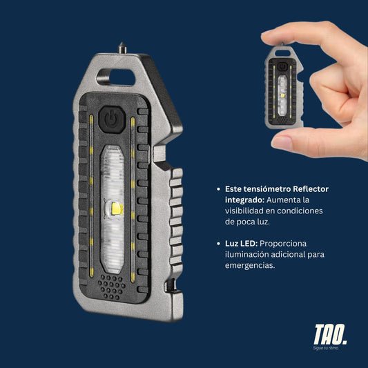 Llavero Multifuncional