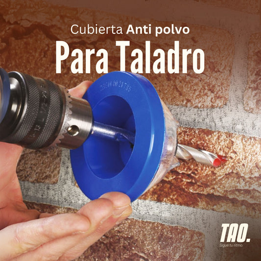 Cubierta antipolvo