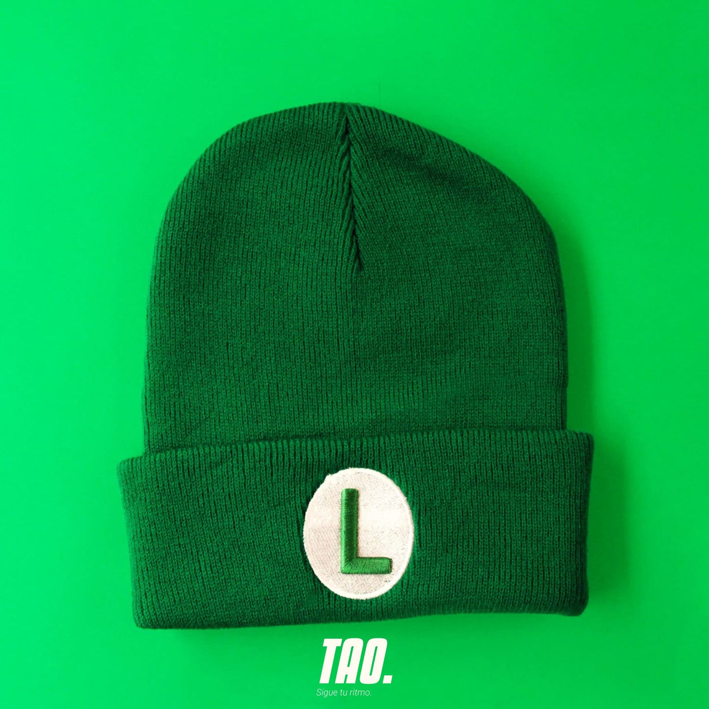 Gorrito Mario