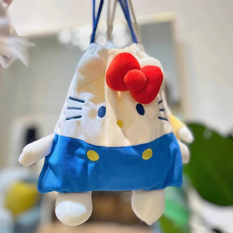 Cosmetiquera Hello kitty 🎀