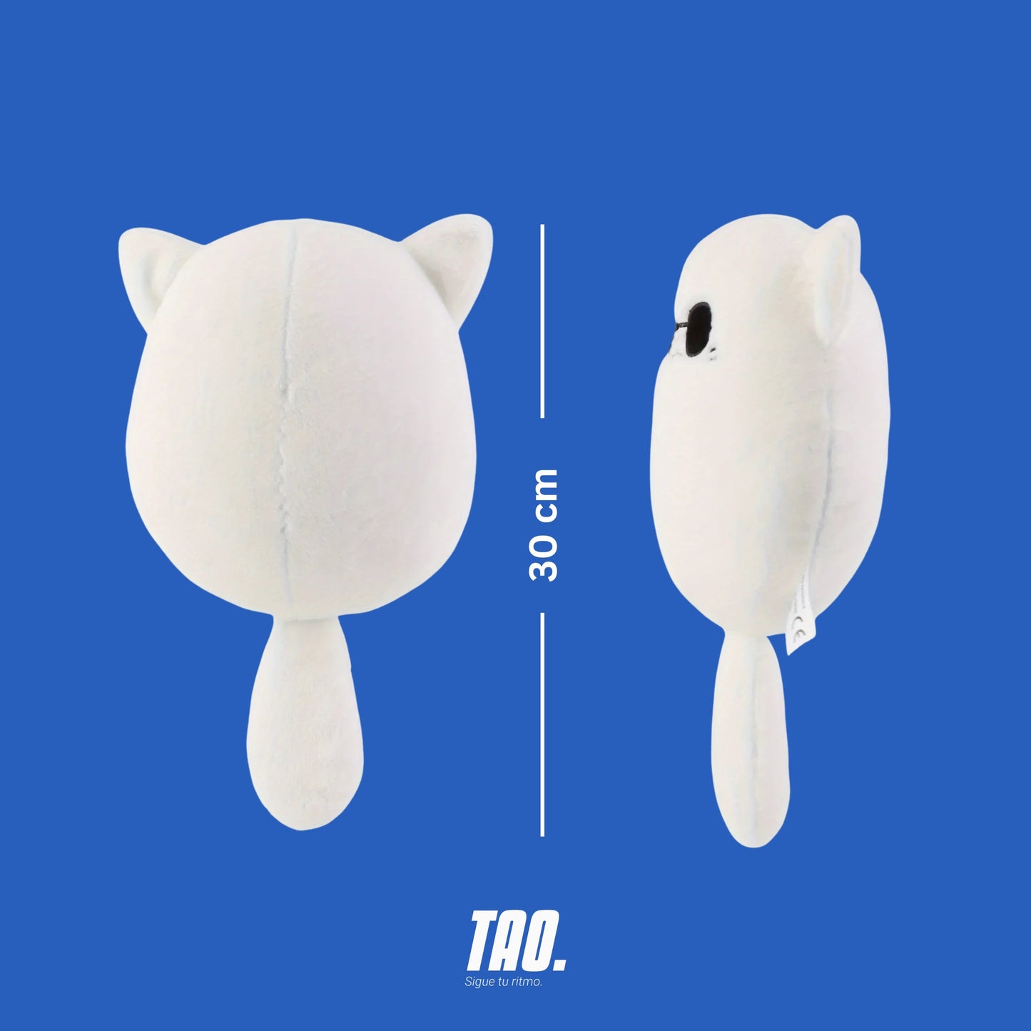 Peluche Gojo Cat