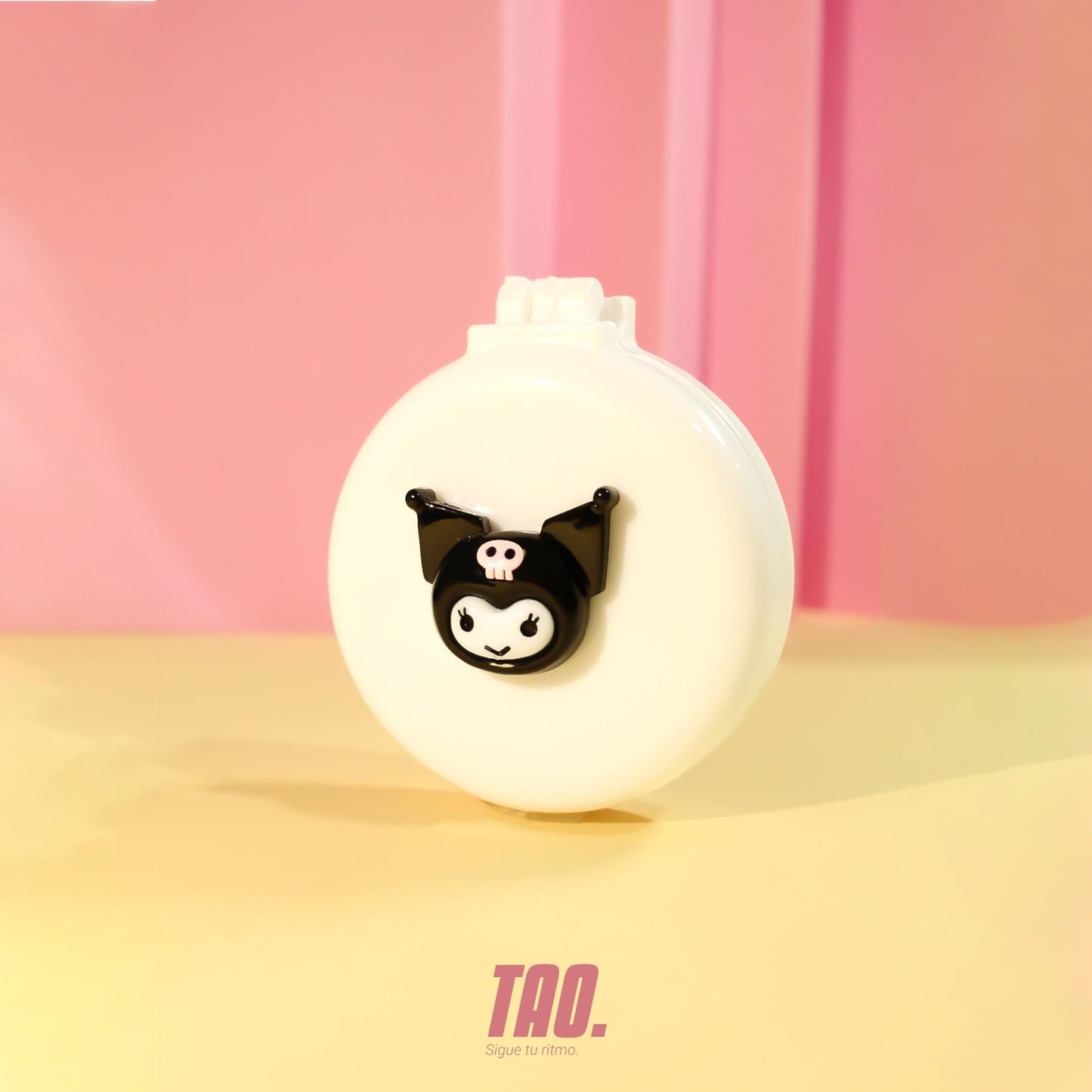 Cepillo de bolsillo Sanrio🎀
