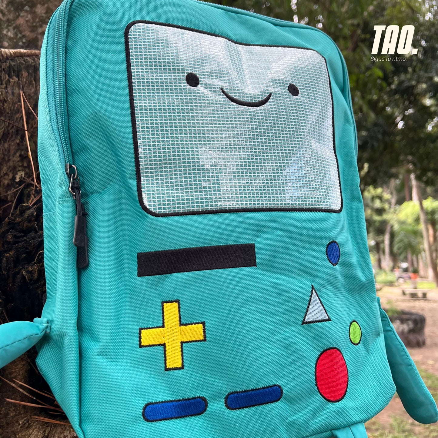 Mochila BMO