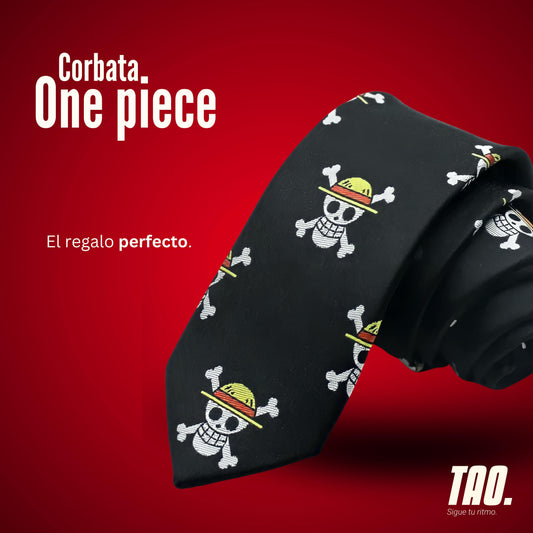 Corbata One Piece