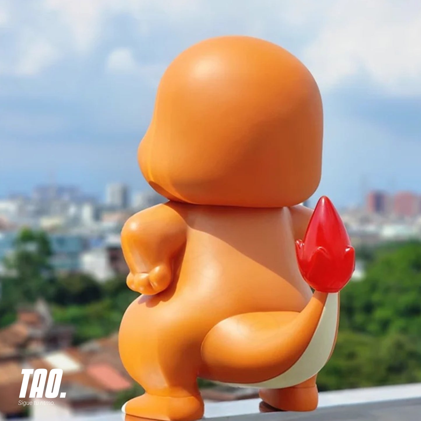Figura Charmander
