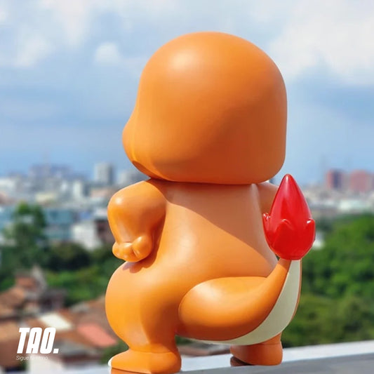 Figura Charmander