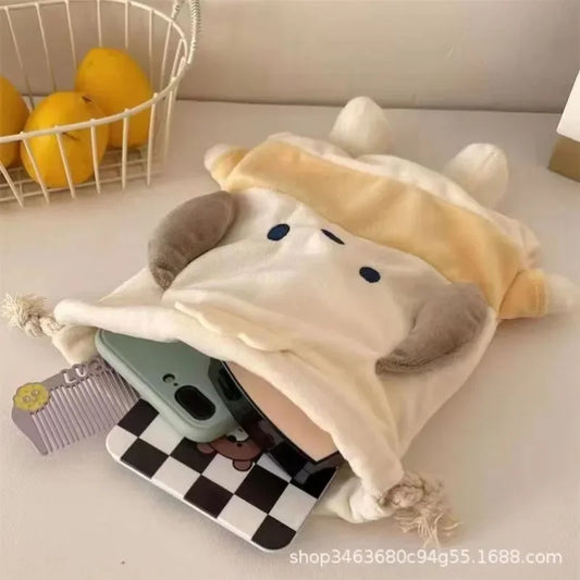 Cosmetiquera Pochacco🤍