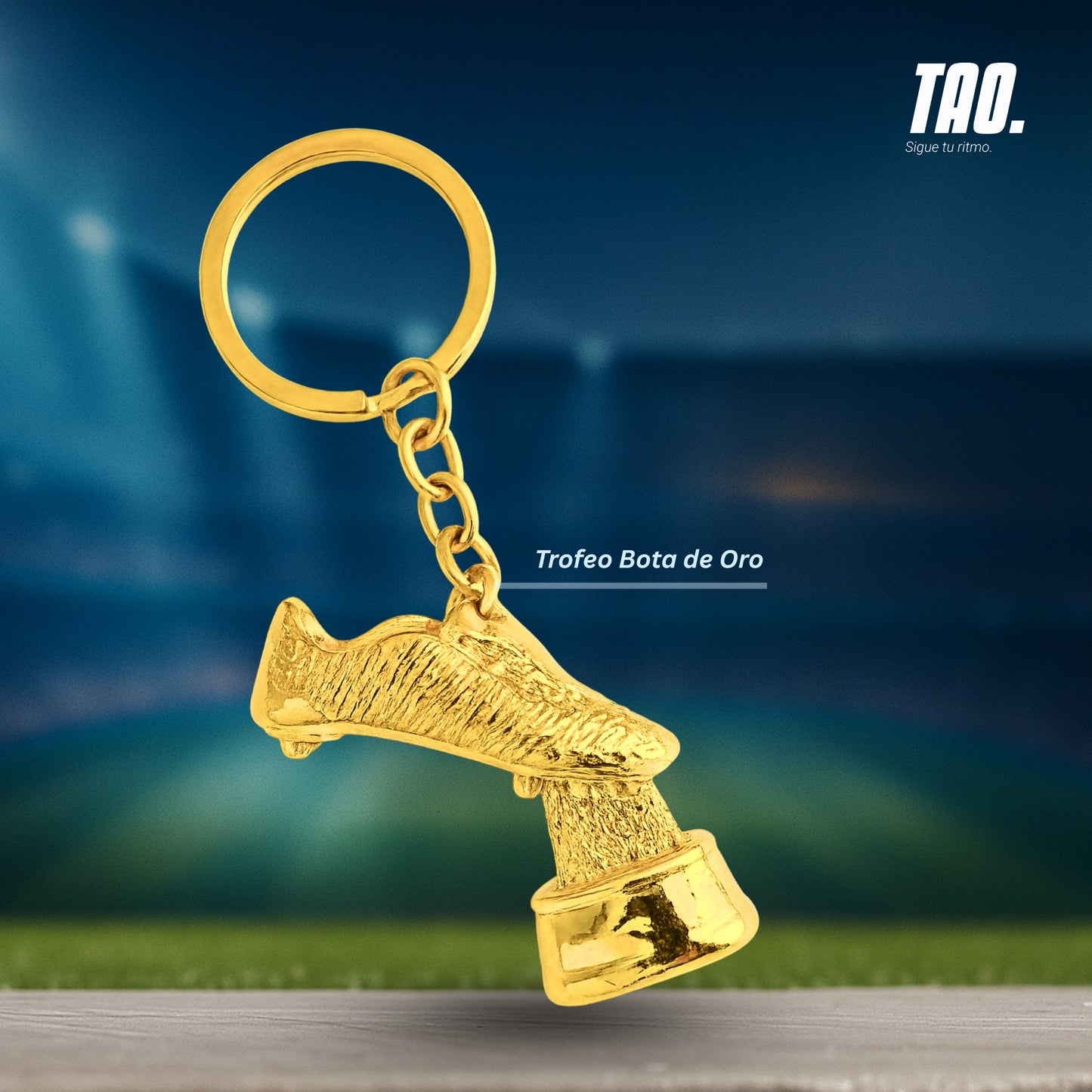 Mini trofeos