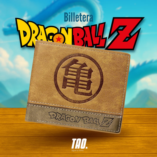 Billetera Dragón Ball