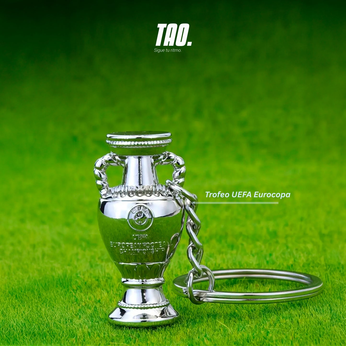 Mini trofeos