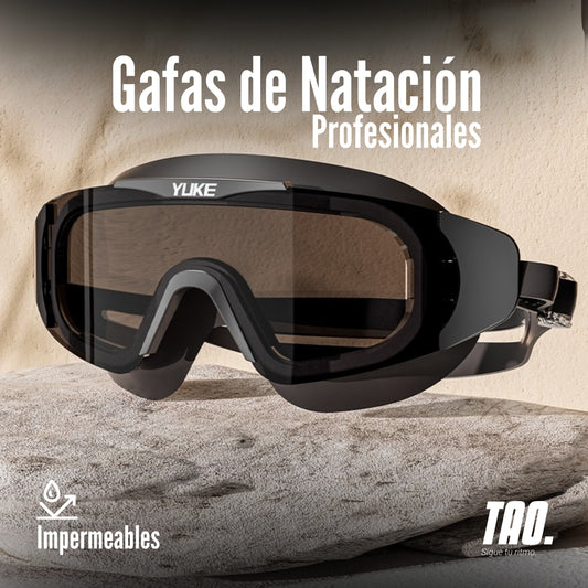 Gafas de Natación