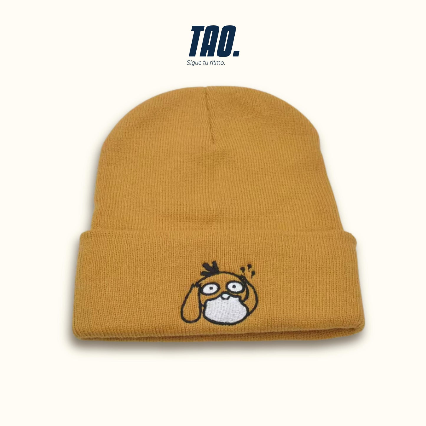 Gorro Psyduck