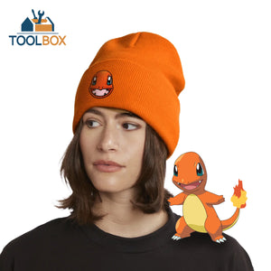 Gorro Charmander