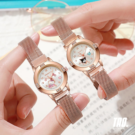 Reloj Sanrio