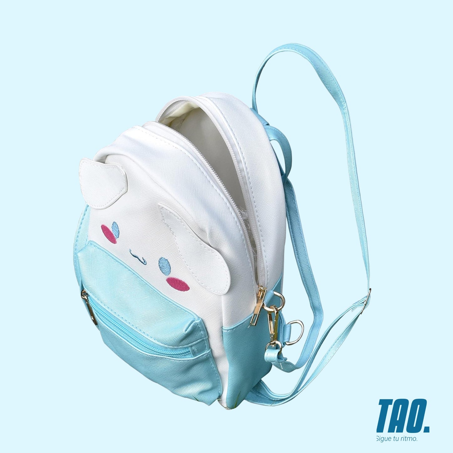 Mochila Cinnamoroll