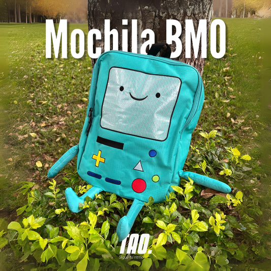 Mochila BMO