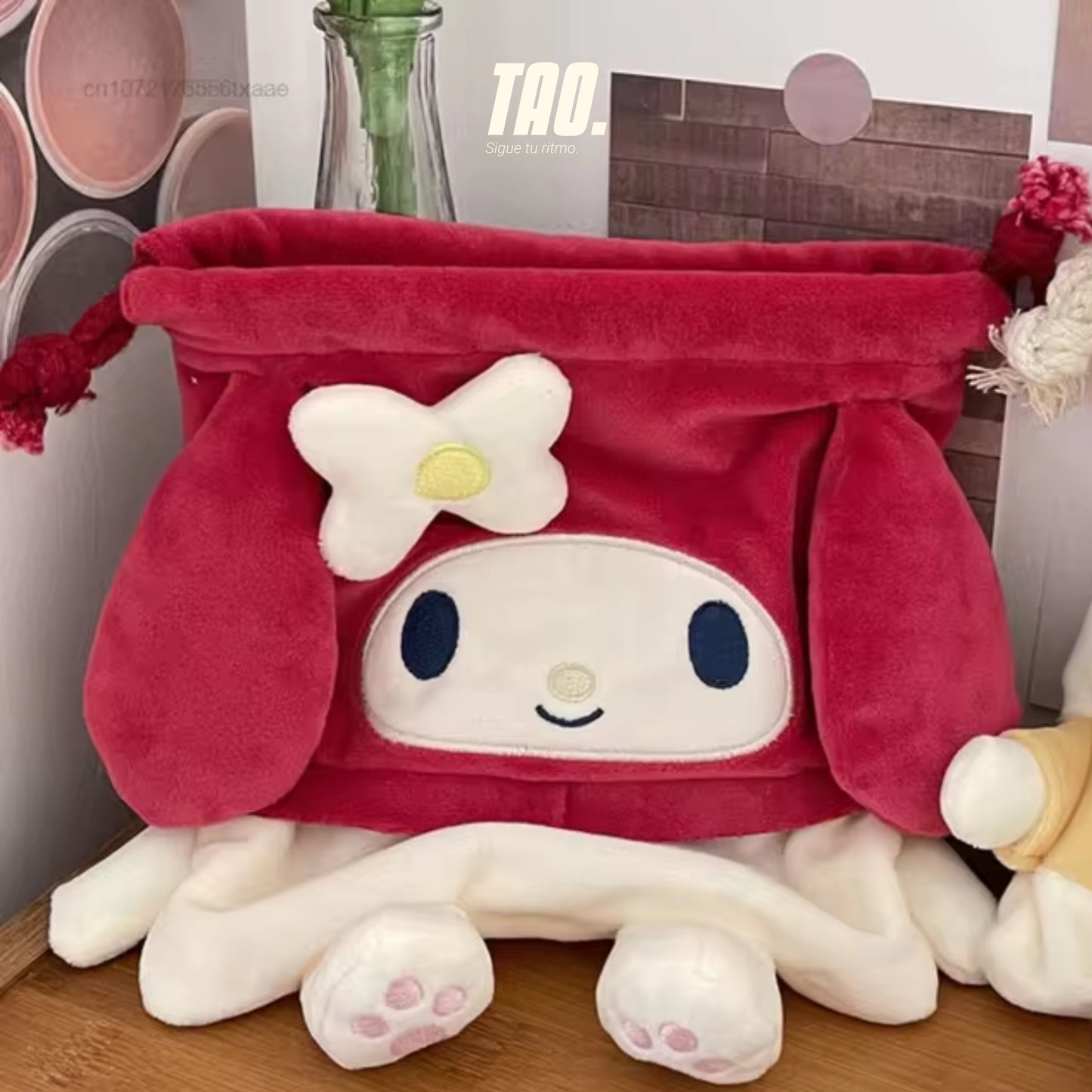 Cosmetiqueras Sanrio