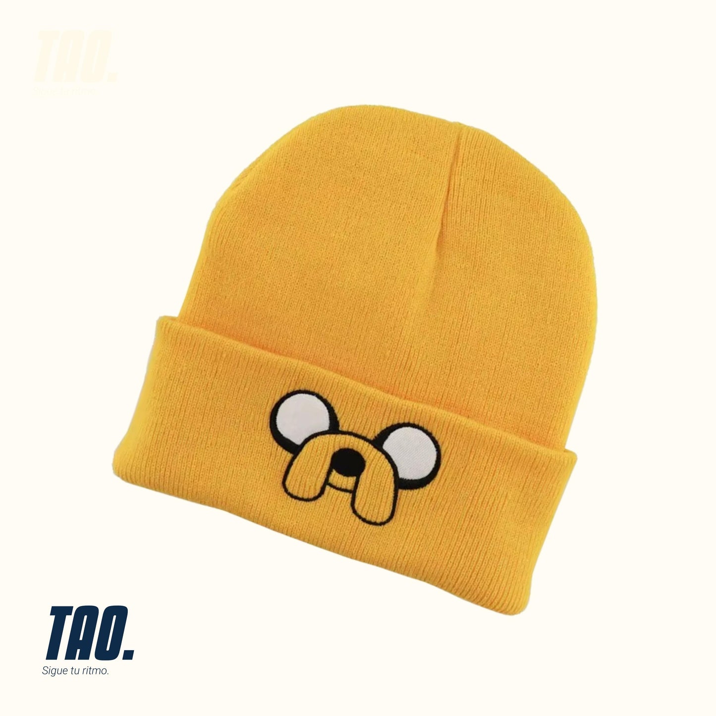 Gorro Jake HDA😎