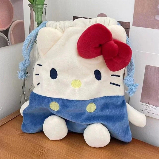 Cosmetiquera Hello kitty 🎀
