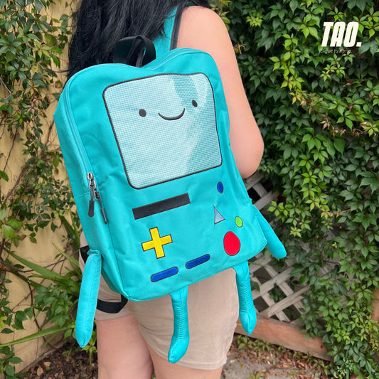 Mochila BMO