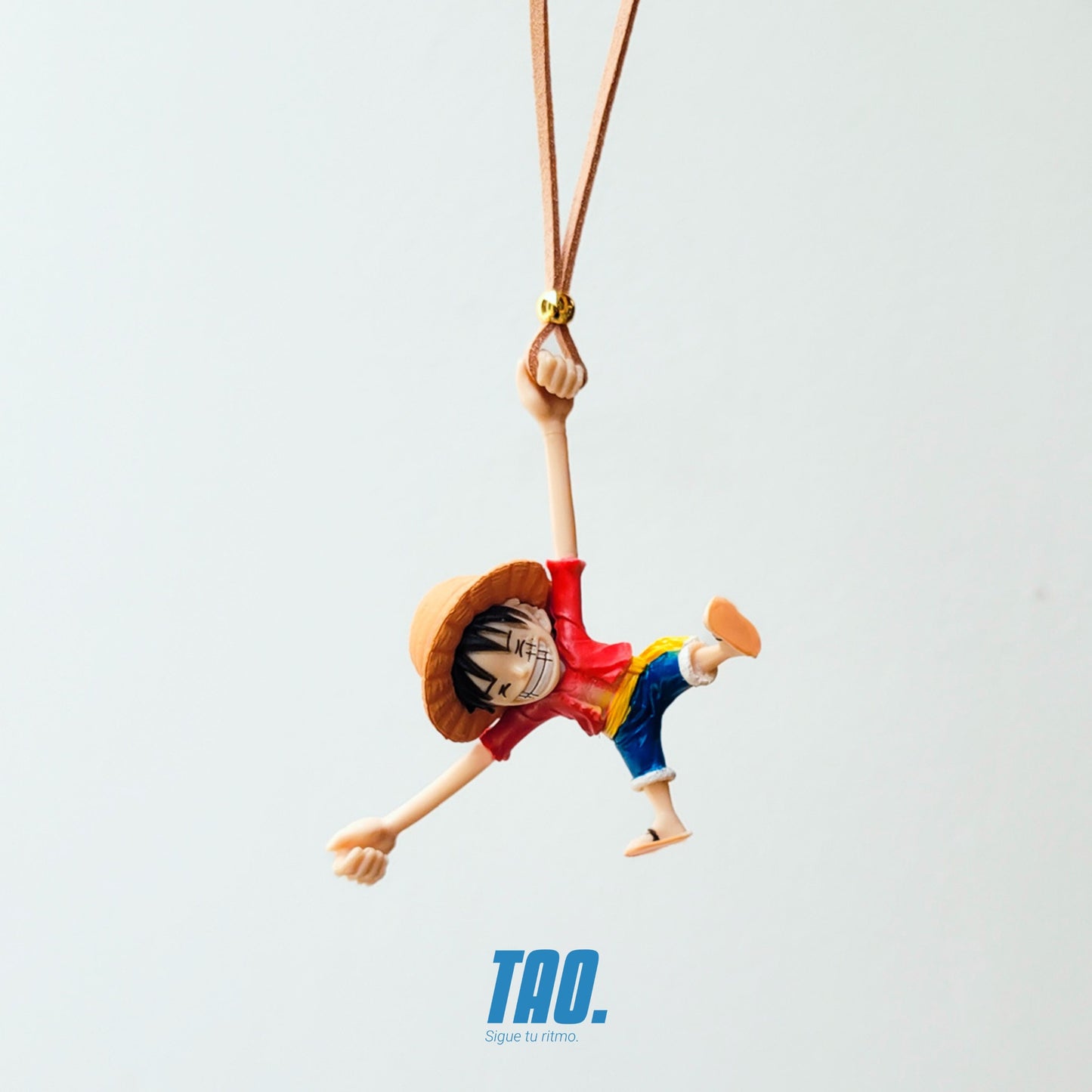 Colgante Luffy