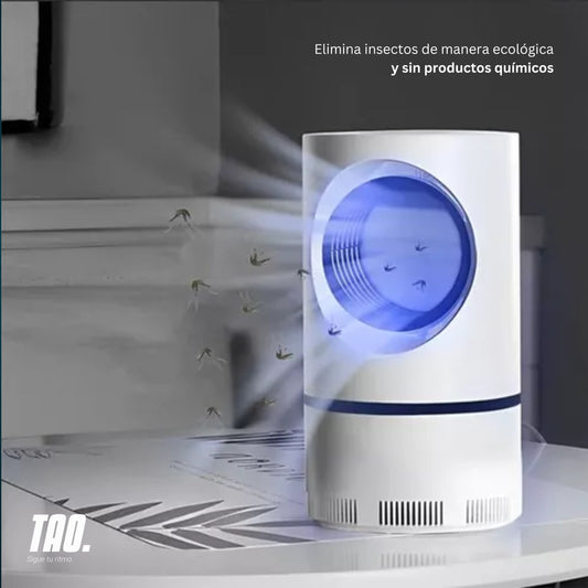 Lampara UV