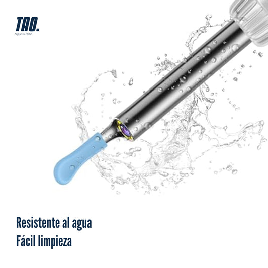 Endoscopio portatil