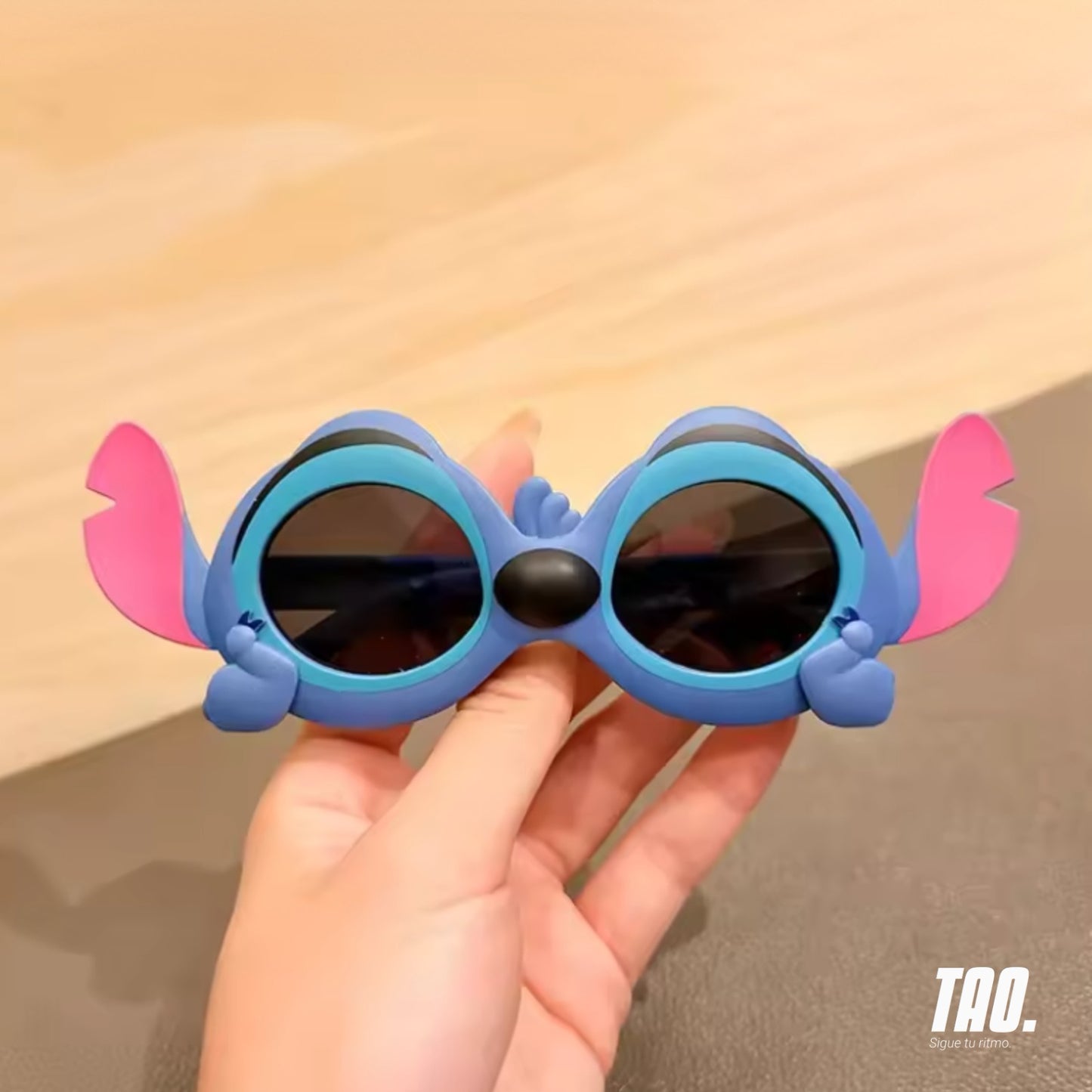 Gafas Stitch