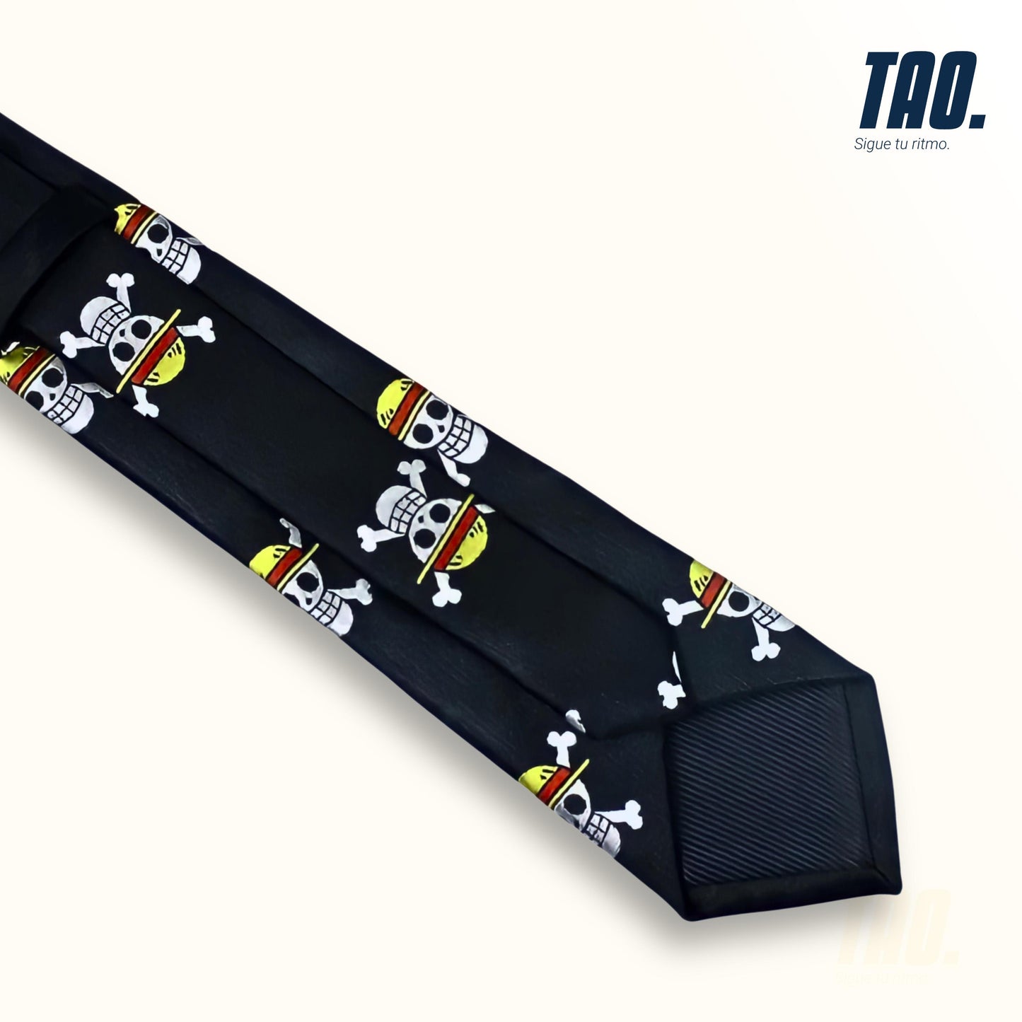 Corbata One Piece