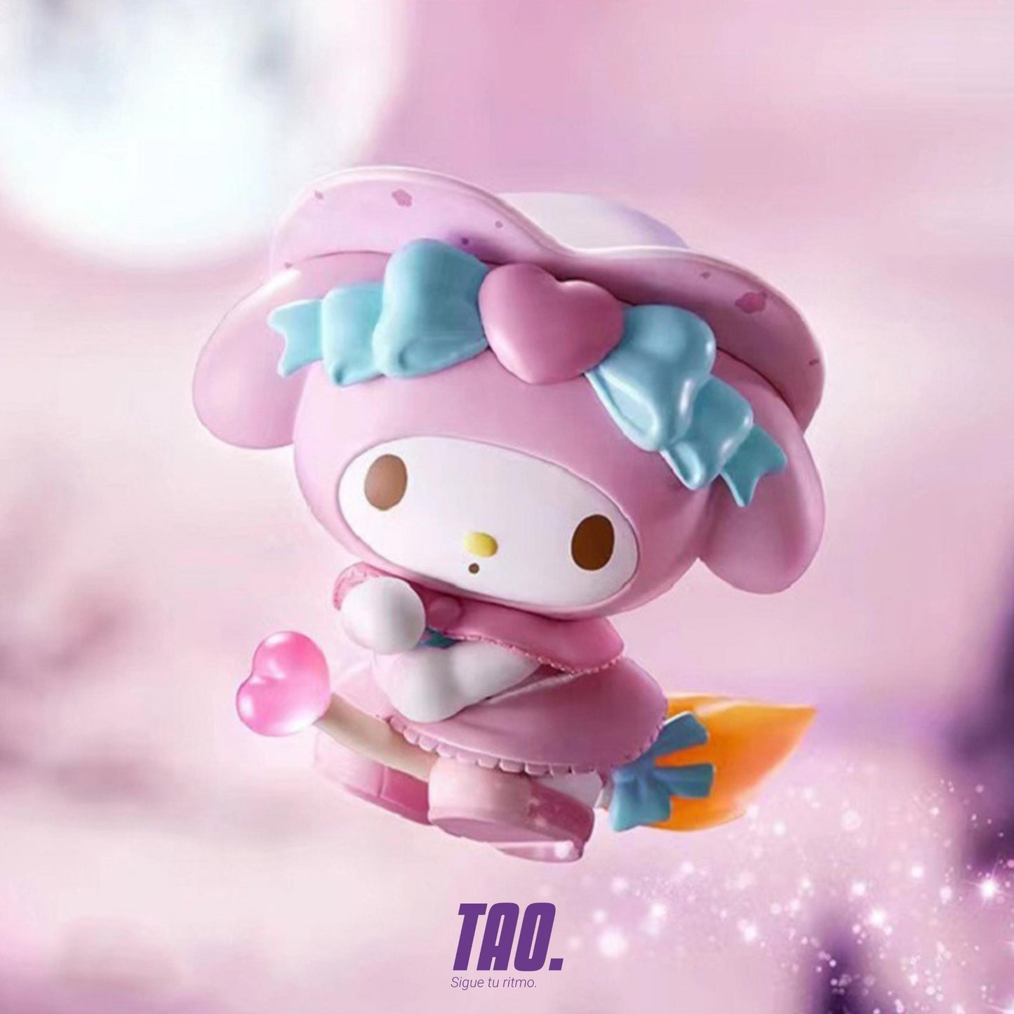 Mystery Box Sanrio