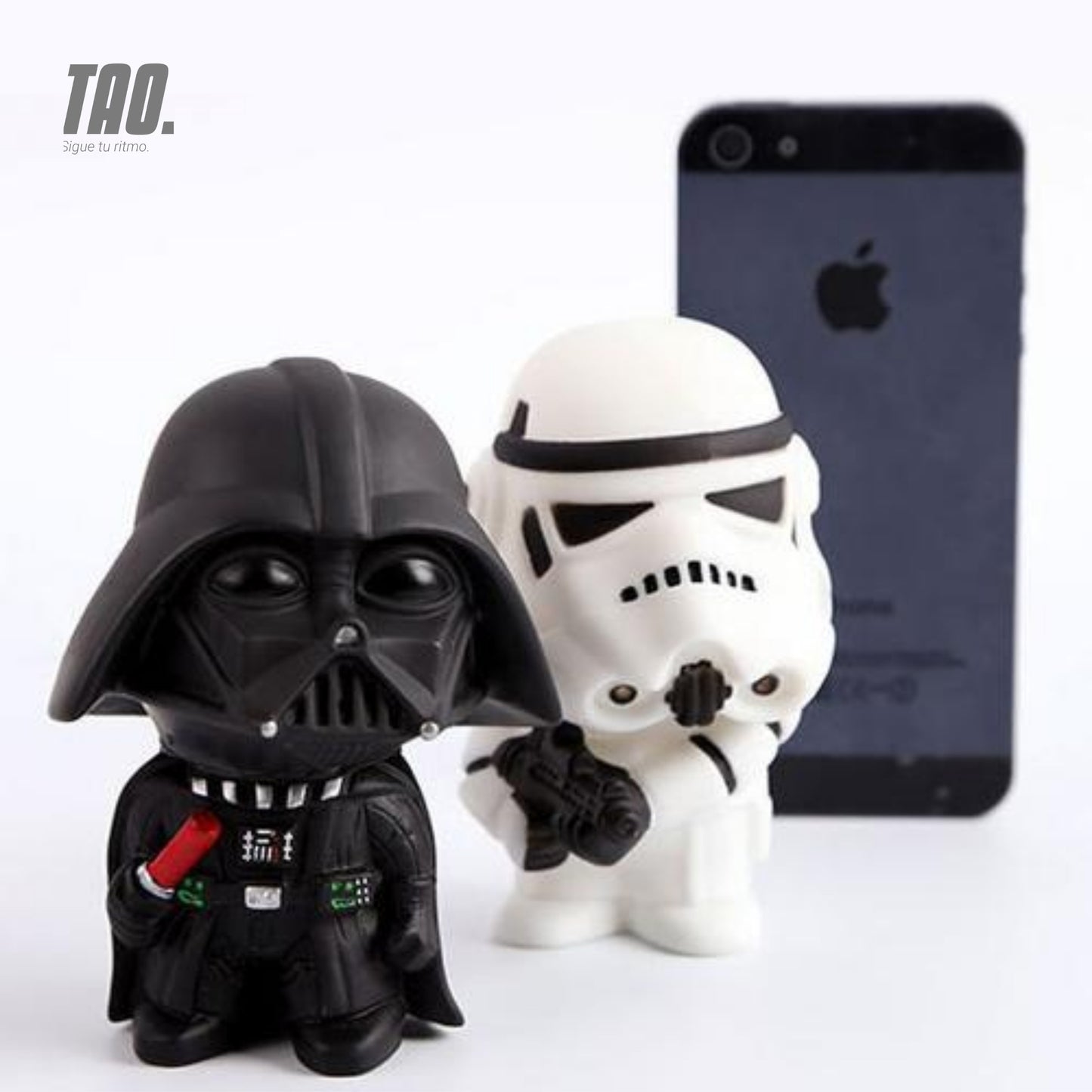 Figuras Star Wars