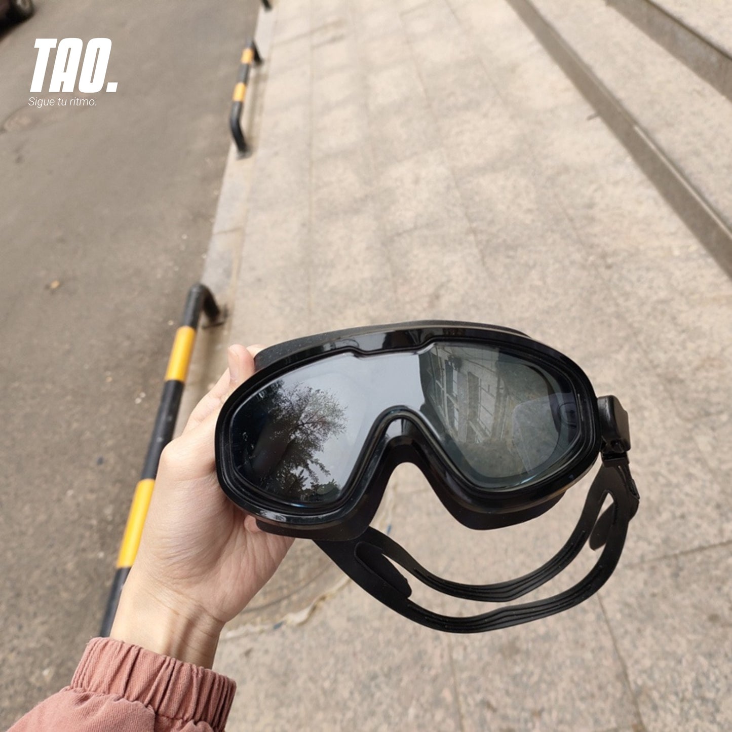 Gafas de Natación