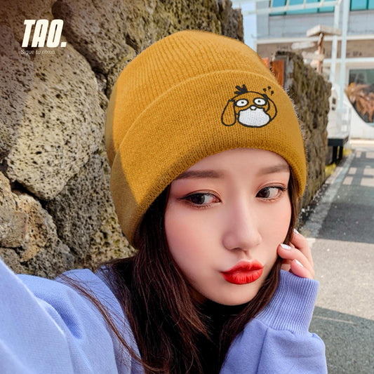 Gorro Psyduck