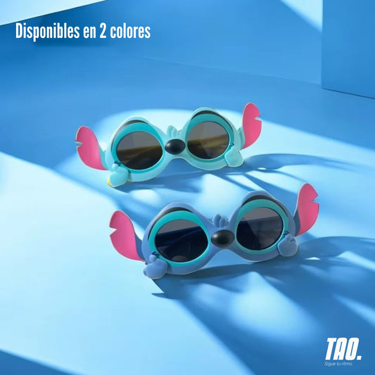 Gafas Stitch