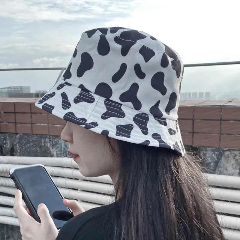 Gorro de Vaquita🐄